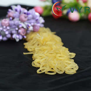 厂家直供04 1.4硅胶橡皮筋橡胶圈橡皮圈牛皮筋耐高温防老化批发