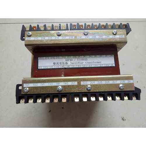1FC6励磁变压器 4AP40 TI16933 , T116933