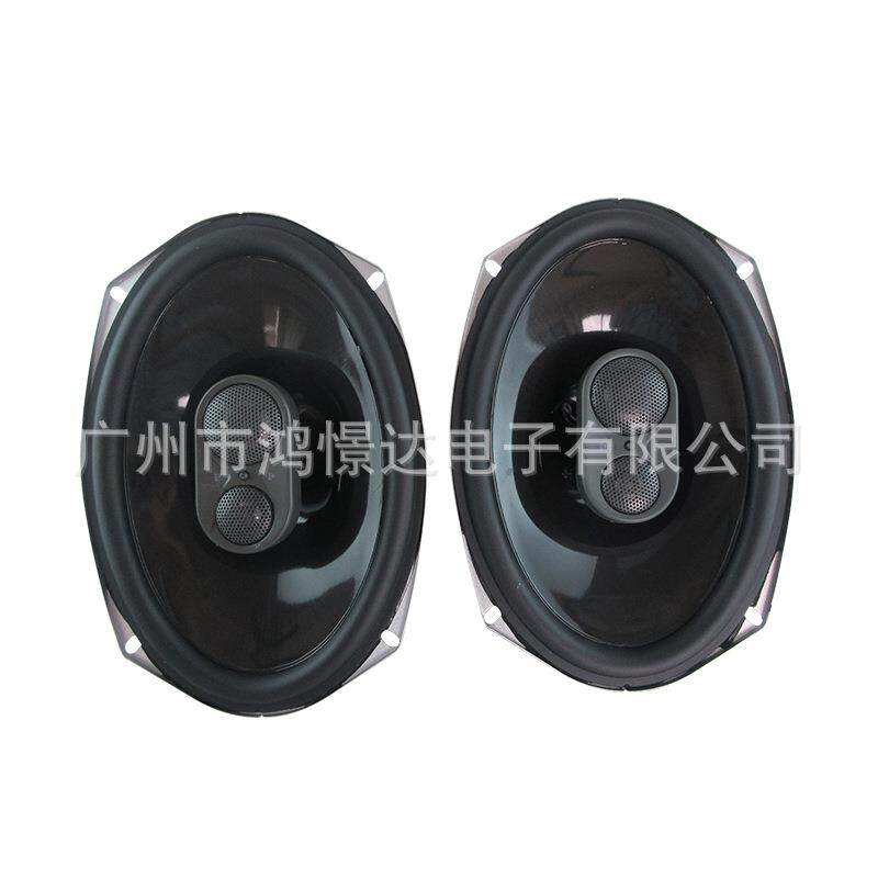供应 汽车音响喇叭 扬声器 6x9寸 同轴喇叭GTO938全音喇叭