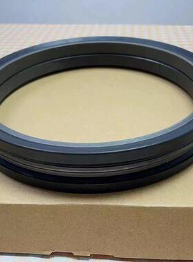 煤矿采煤机掘进机用重载DF浮动油封GNL6480对应国产273*241*18NBR