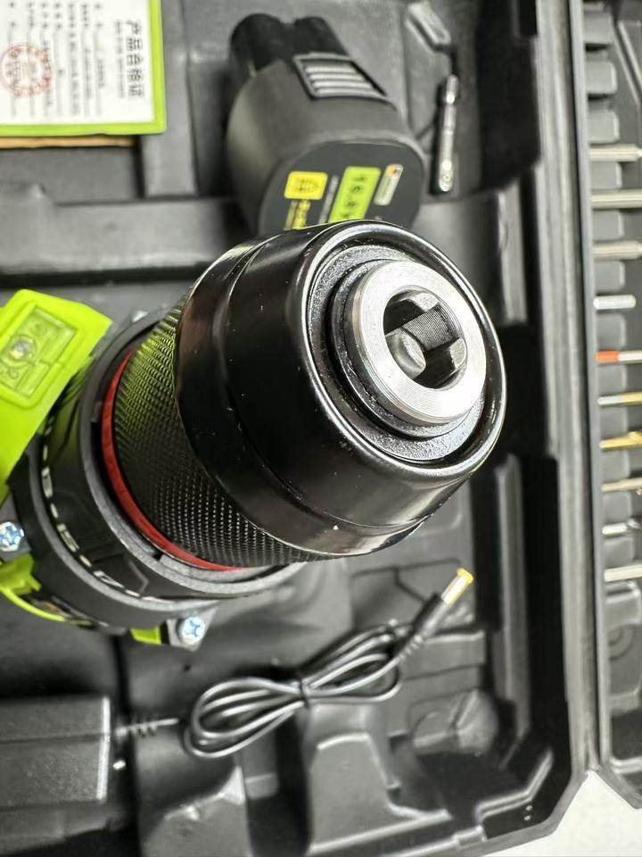 1月15日无锡【F1841】企业库房清理处置已拆封精品品牌工具套装一套（正常使用）网络拍卖公告