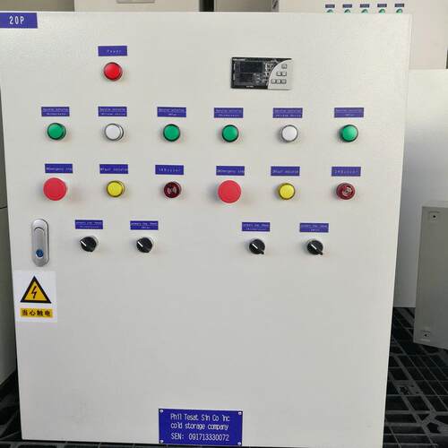 厂家供应电机JXF/XL-2控制箱水箱泵控风制柜项目配 风机控制柜