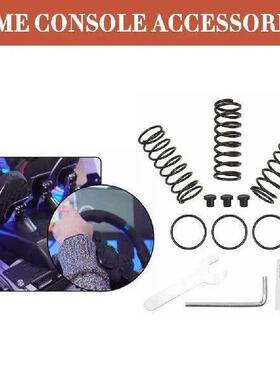 For Logitech G25 G27 G29 G920 G923 Car Game Simulator Kit