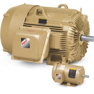 进口防爆电机CXM14242T 35E377G073G1美国葆德BALDOR电机授权经销