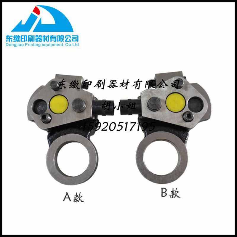 海德堡印刷机水路摆架 MO水路摆架 印刷机摆架 海德堡印刷机配件