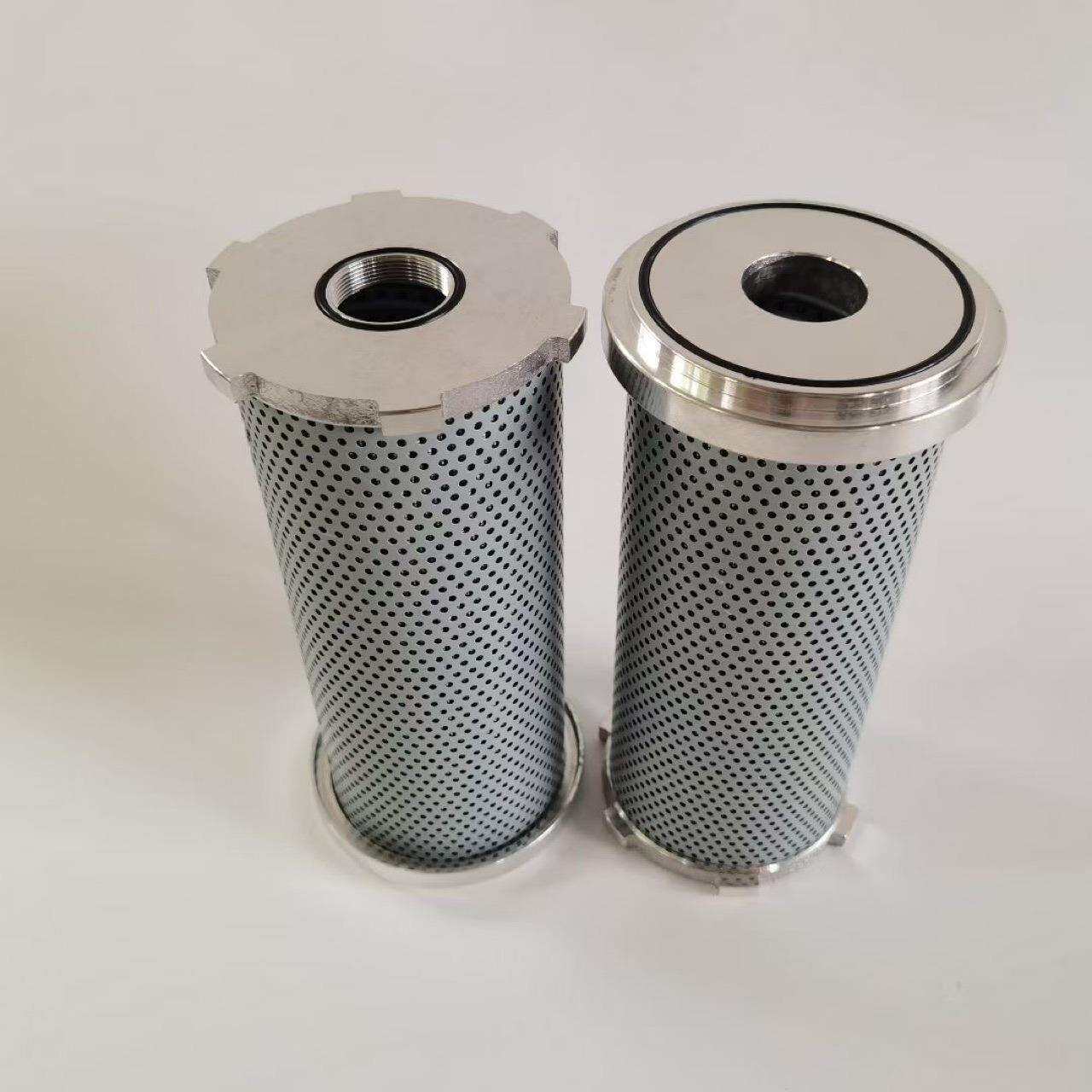 现货供应徐工钻机滤芯液压油过滤器滤芯 NLX-630X10