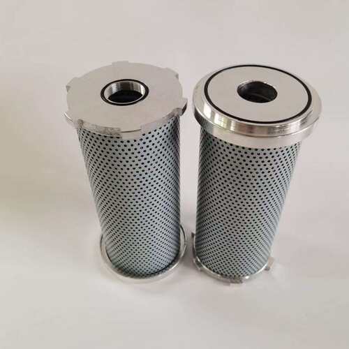 现货供应徐工钻机滤芯液压油过滤器滤芯 NLX-630X10