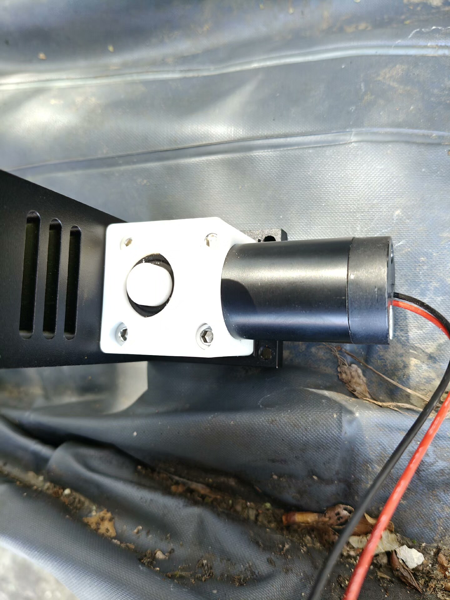 天瑞消解阀上阀