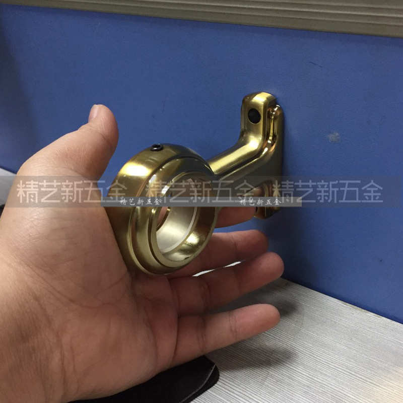 吧台脚青古铜脚金属吧台配件管酒吧台湾脚踏吧台酒支撑架配件