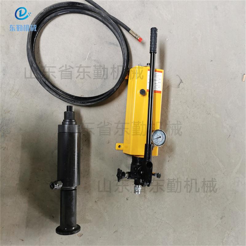 10T锚杆拉力计指针式锚杆锚索拉力计20T/30T锚杆拉力计数显式