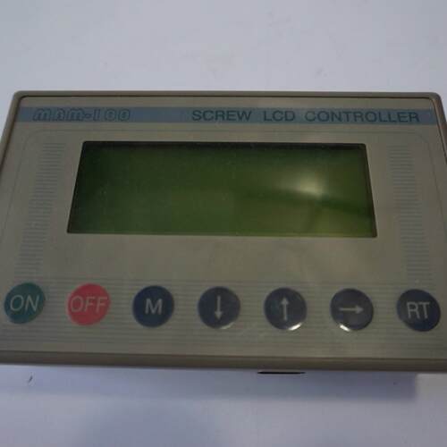 MAM-860/MAM880普乐特控制器 螺杆空压机控制器 一体式控制器