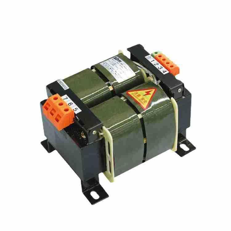 武汉华兴厂家销售JBK4-3kVA照明控制变压器380v转220v24vCE认证