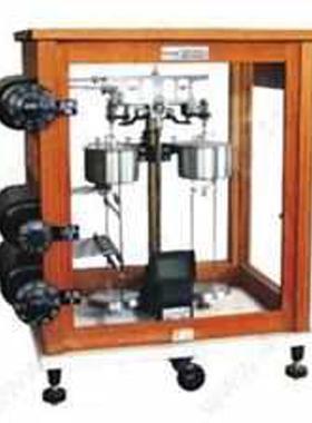 tg328a分析天平电光