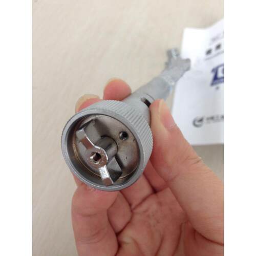 准达机械式 扭矩扳手 手动扳子 NB-500B NB-680G NB-760