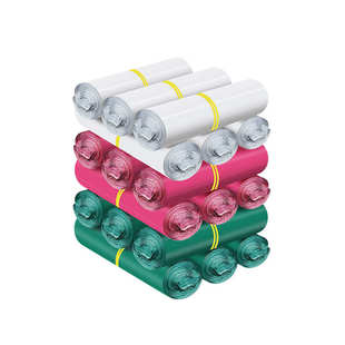 制包裹打9qxc打快递 白色快递定加厚袋 防水批发物流包袋包袋服装