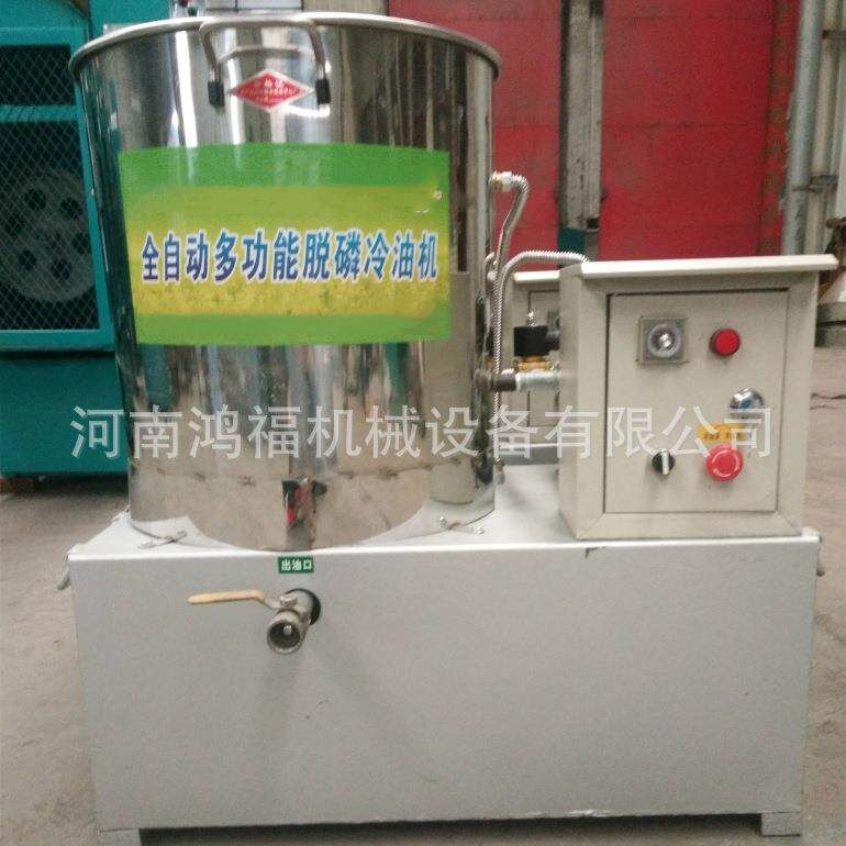 100型榨油用凉油机 不锈钢冷油机 全自动油类降温设备