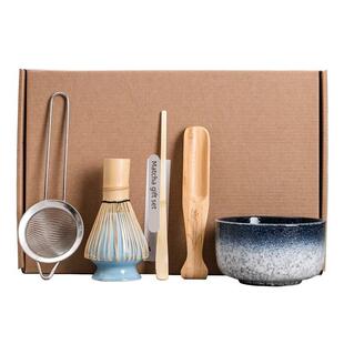 Tea Ceremony Matcha Whisk Bamboo Chasen Green Tea Whisk Chas