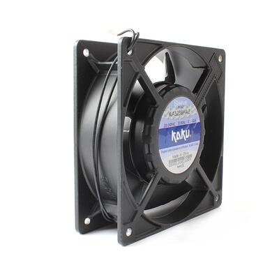 KA8025/9225/1225/1238/1725/1525HA2 KAKU卡固AC220V机柜风机