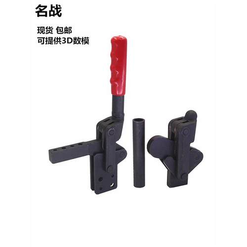 快速夹钳汽车工装夹具钣金焊接HS-70200A70730A71230A72430A防爆