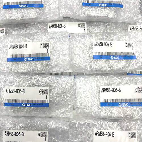 SMC全新原装调压阀ARM5B-R06-B ARM5SB-20-A 假一罚十 现货