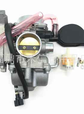 0470-454 CVK32 化油器适用Arctic Cat 400 2002-2003 ATV