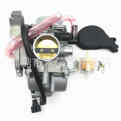 0470-454 CVK32 化油器适用Arctic Cat 400 2002-2003 ATV