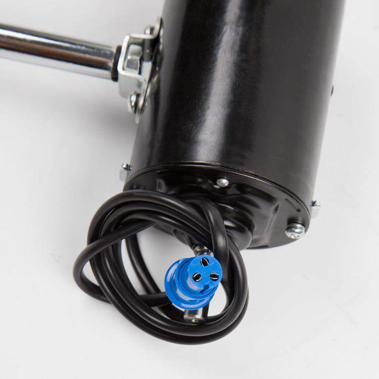 小型电机60-300w实验室搅拌器电机电动搅拌器直流电机直销