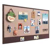 毛毡粘免板装 饰板墙创意挂背景照片自软木板打孔相片拍立得留言板