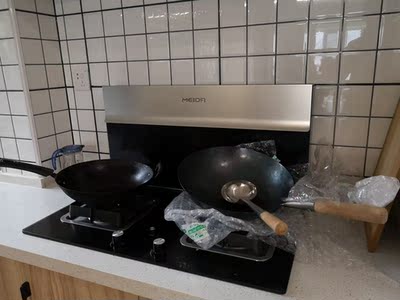 美大2201A集成灶与2204A集成灶哪个好，功能区别在哪里？价格多少？