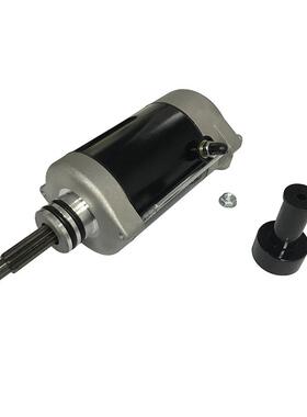 启动电机启动马达适用Polaris 4013059 4013245 Rzr Xp 900 900Xp