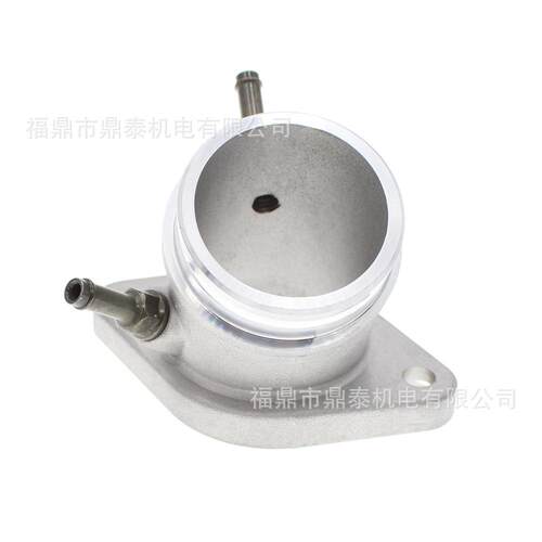 节气门体歧管 LC135 歧管 化油器进气口歧管
