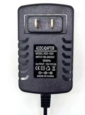 RT-ACRH17华硕ASUS无线路由器Wireless-AC1700电源适配器12V2适用