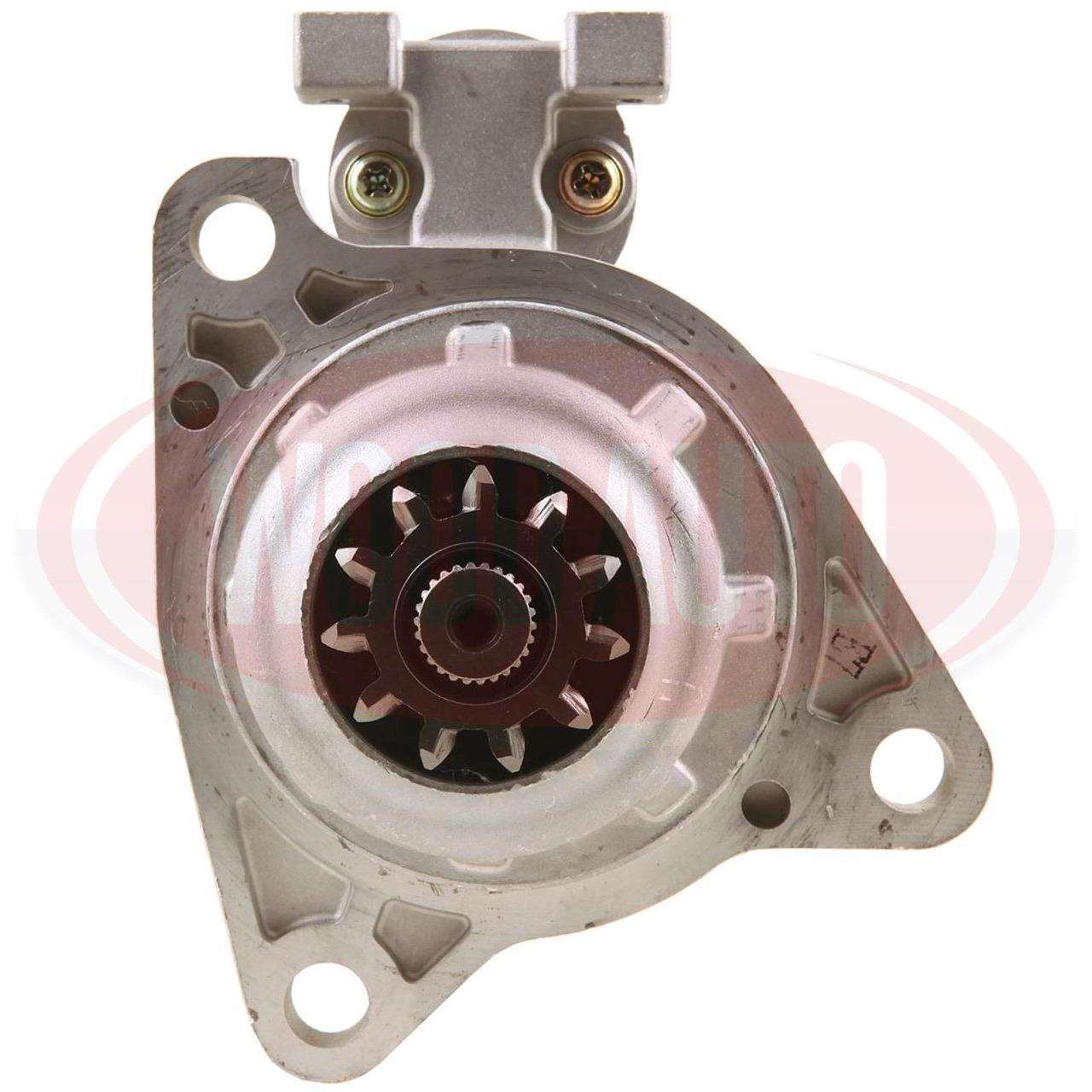 适用TCM FD250叉车起动机ME60172发电机M009T60171发电机
