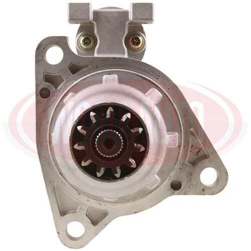 适用TCM FD250叉车起动机ME60172发电机M009T60171发电机