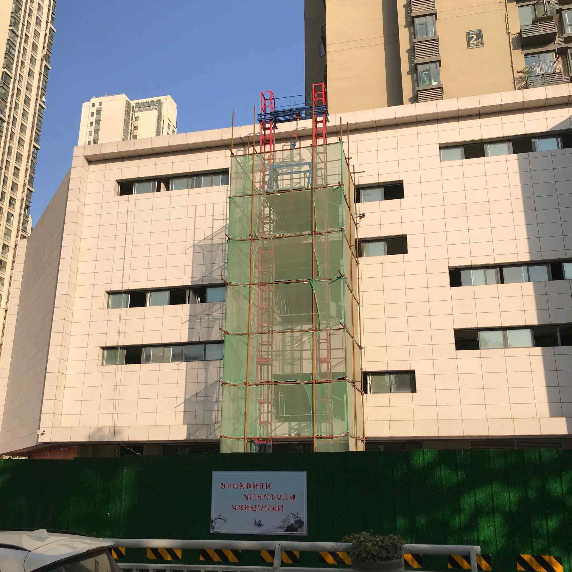 SSE160型龙门吊提升机建筑工地用升降机升降电动吊篮龙门架升降
