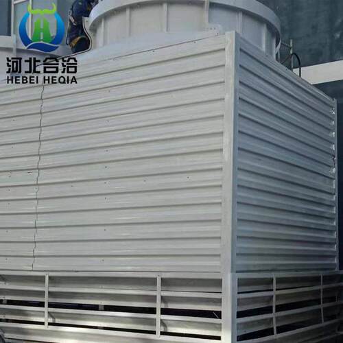 玻璃钢冷却塔  方形逆流开式凉水塔   玻璃钢冷却塔  货源充足