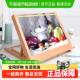 画板架桌面台式 画架美术生专用素描写生画板一套便携桌上画画架子