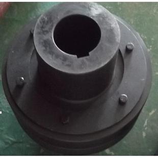 抱紧式 D30梅花型联轴器