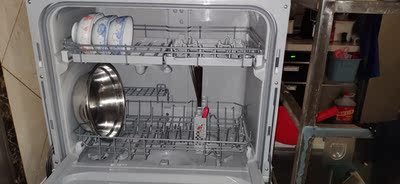 Panasonic松下洗碗机怎么样?用后一个月彻底爱上了,内幕揭秘