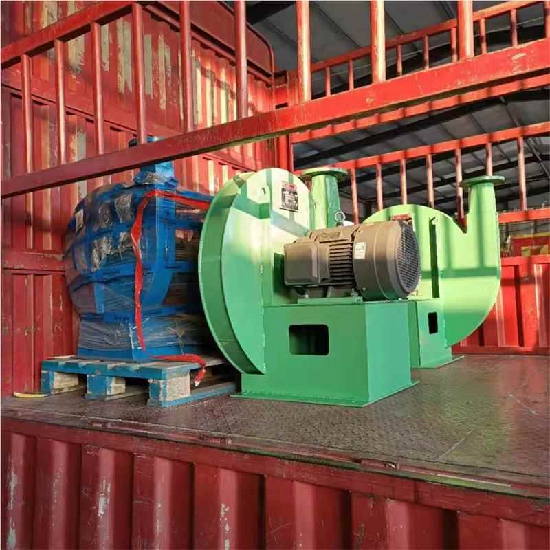 牌AZY-5.05汽轮机轴封抽直风机 加风机轴 厂924家3现货供