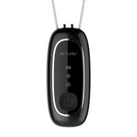 Negative ion generator, neck-hanging portable small air purifier, portable air purifier, smoking thumbnail 6
