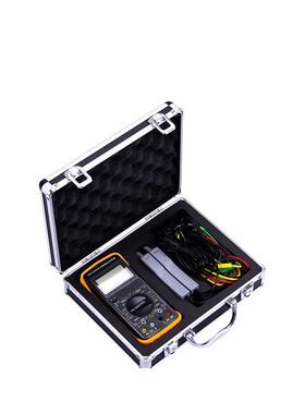 苏海SMG2000E数字双钳相位伏安表 双钳相位伏安表 相序表