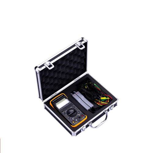 SMG2000B/SMG2000E数字双钳相位伏安表钳型形相位表