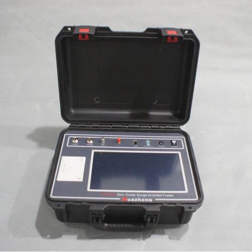 HZ-20AWirelessZincOxideArresterTester