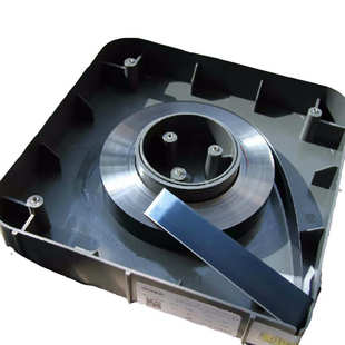 厂家供应旷菱油墨刮刀 白光刮墨刀 涂布刮刀价格实在