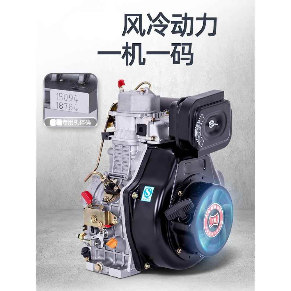 10千瓦柴油/发电机220V家大RAM功率用单相5/68KW三相电噪380V低静