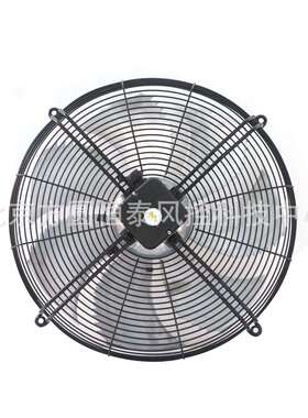 施乐百轴流风机，RH28L-2EP.WD.1R