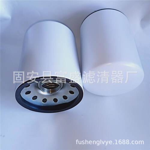 供应SPX-06 08X100旋装管路油过滤器滤芯