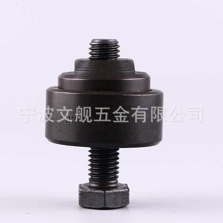 手动钢板开孔器水槽开孔器金属薄板开孔液压开孔器