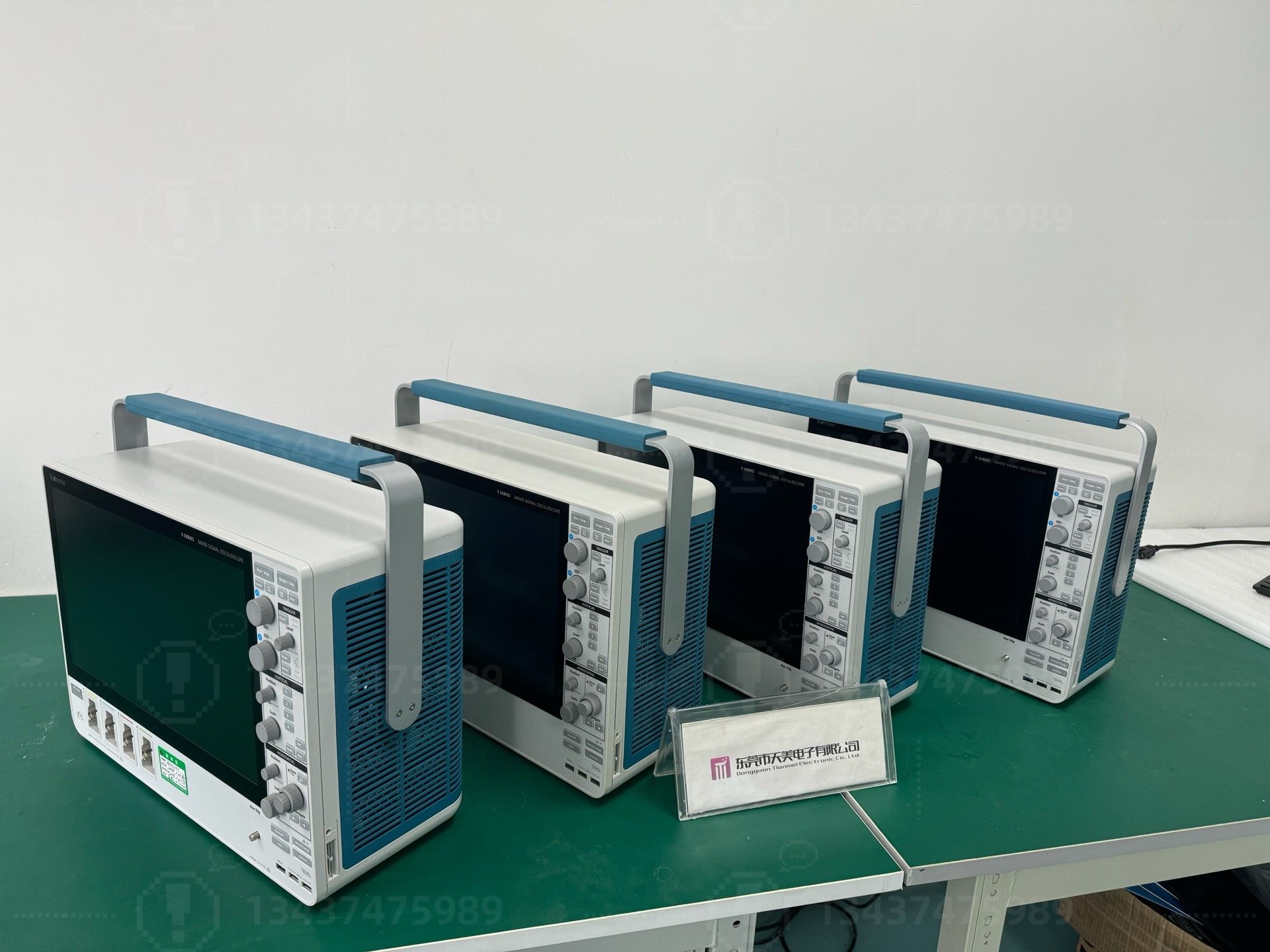 Tektronix泰克MSO64B、MSO66B、MSO68